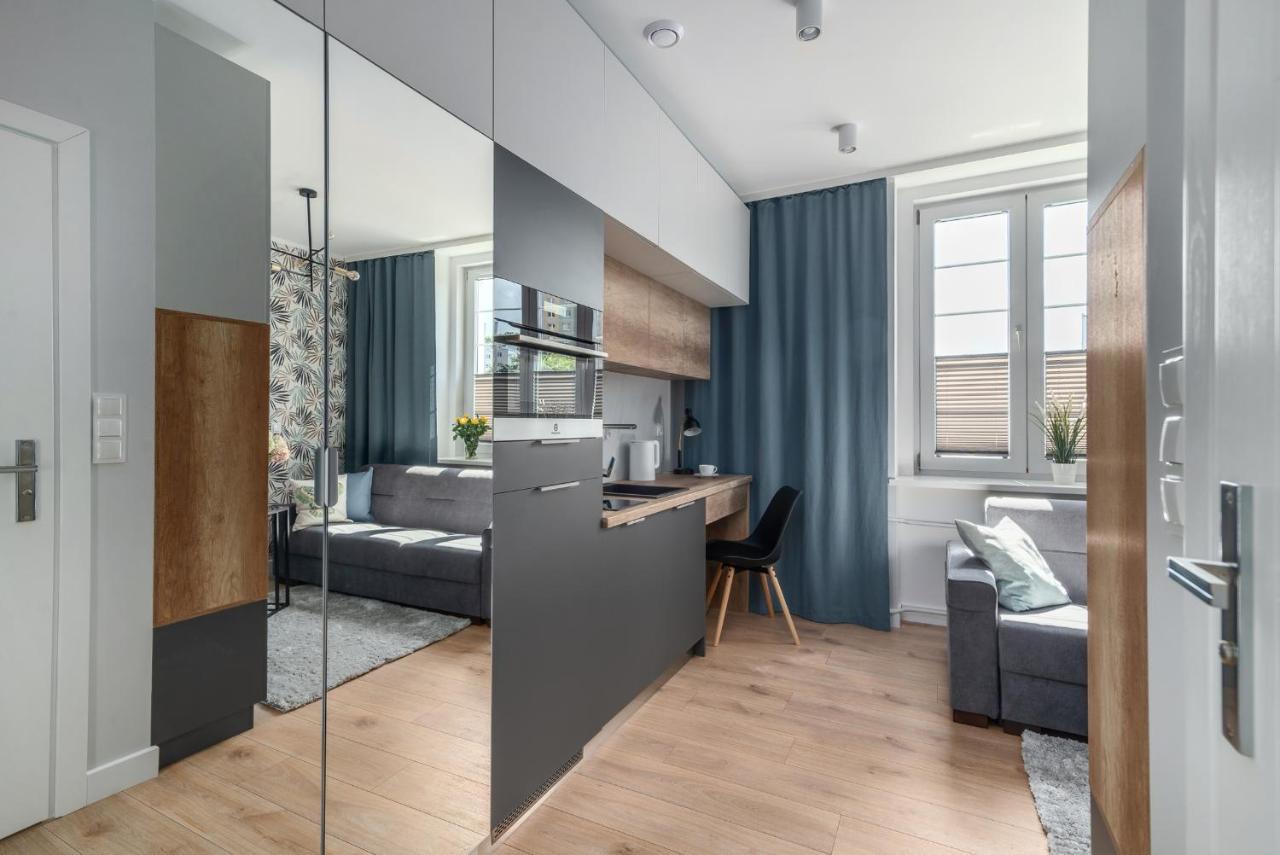 Gdynia Centrum - Podjazd ภายนอก รูปภาพ